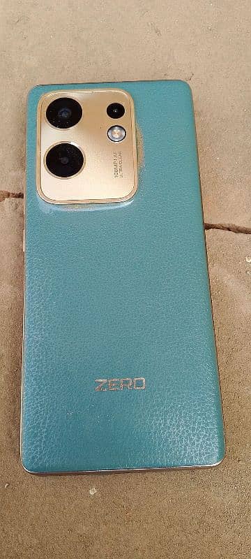 Infinix ZERO 30 Good Condition 0