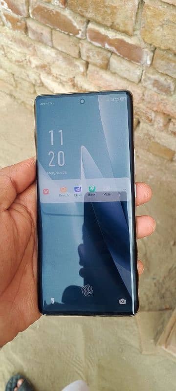 Infinix ZERO 30 Good Condition 2