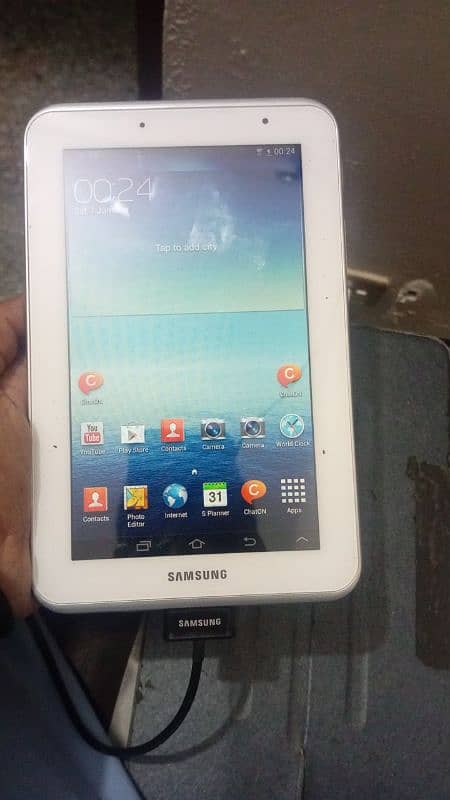 tablet 2