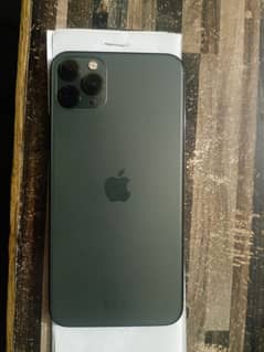 iphone 11 pro max non pta 256 gp