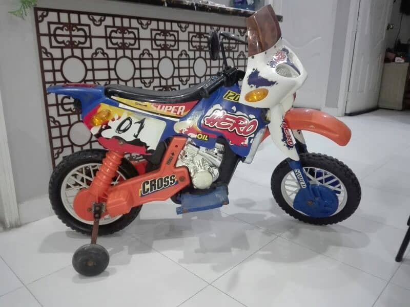 Kids Bike For Sale 1