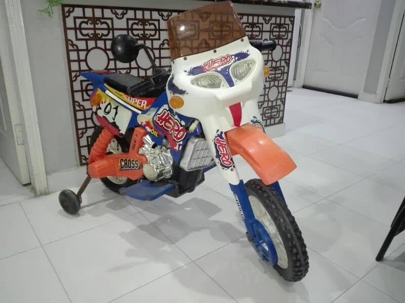 Kids Bike For Sale 2