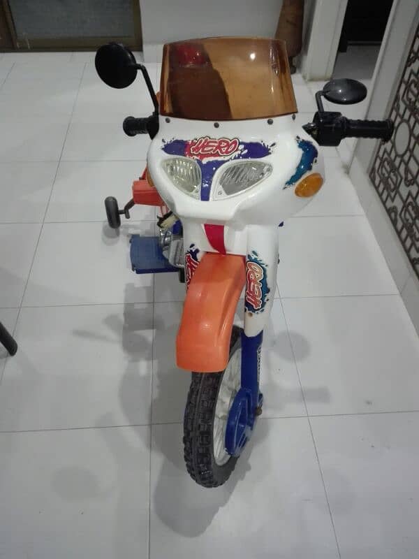 Kids Bike For Sale 4