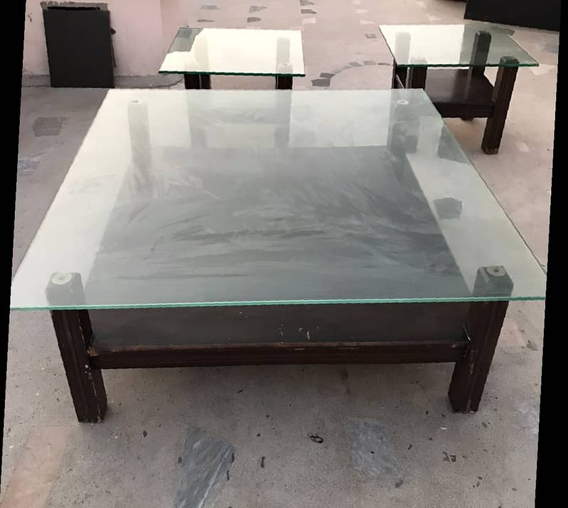 3 piece center table 2