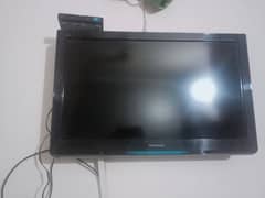 original panasonic led 32 inch