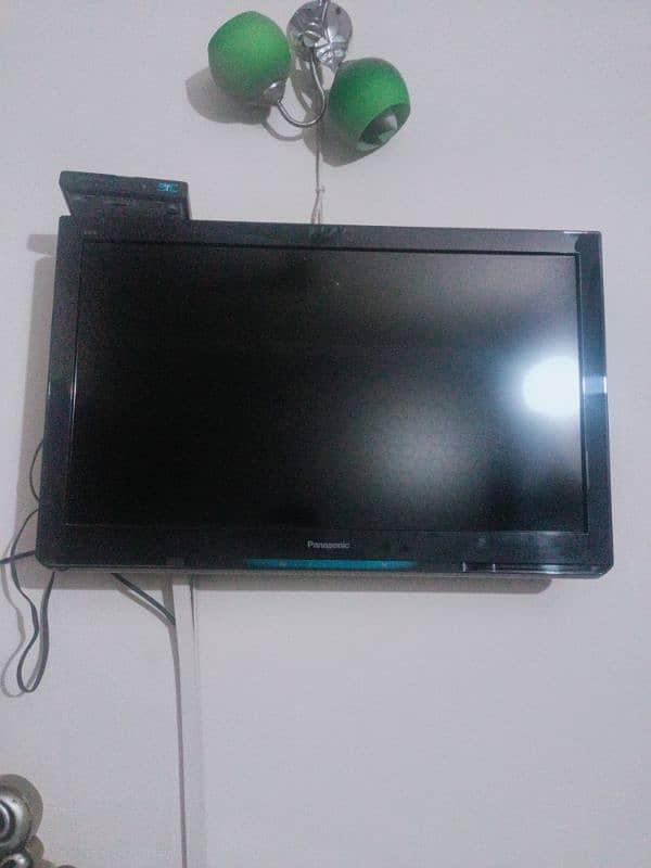 original panasonic led 32 inch 2