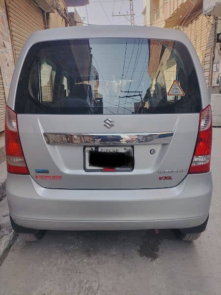 Suzuki Wagon R 2020 2