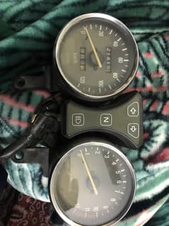 suzuki CG 150 speedo Meter for sale