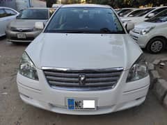 Toyota Premio X 1.8 2005