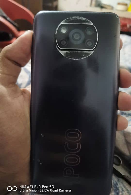 poco x3 pro 8/256 3