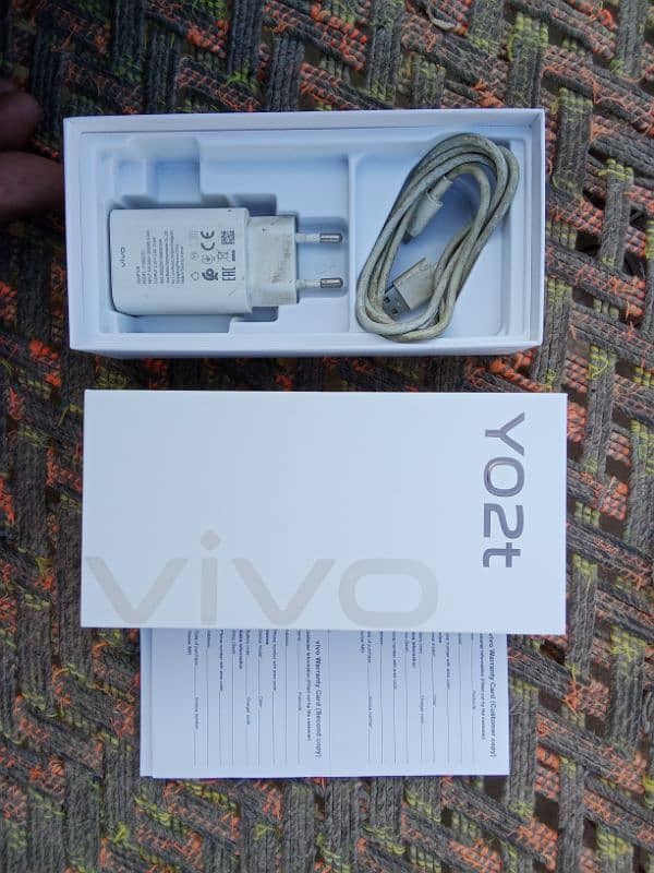 Vivo y02t 3