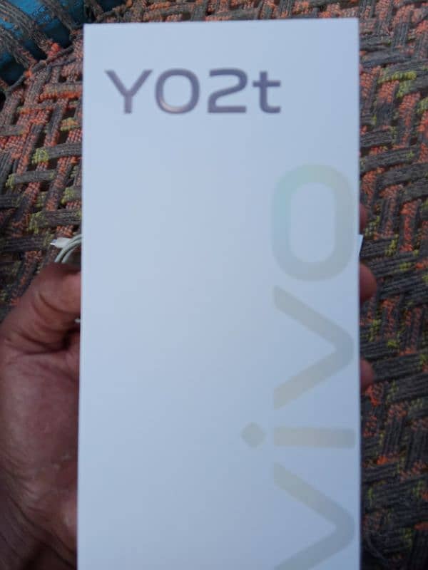 Vivo y02t 4