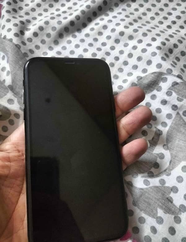 Iphone Xr 128gb Exchange possible 1