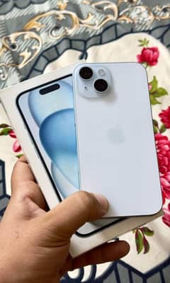 iPhone 15 Plus Factory Unlock