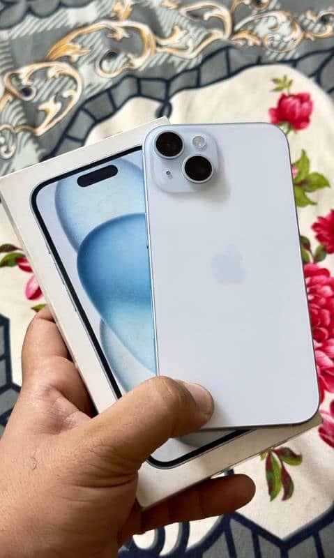 iPhone 15 Plus Factory Unlock 0