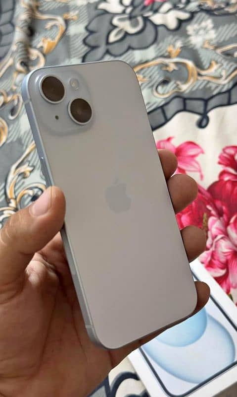 iPhone 15 Plus Factory Unlock 1