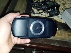 psp