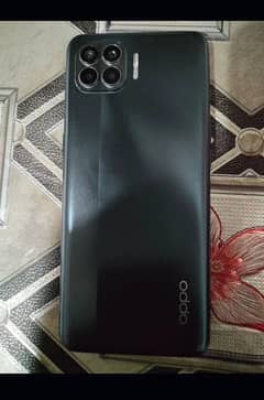 Oppo F17 Pro