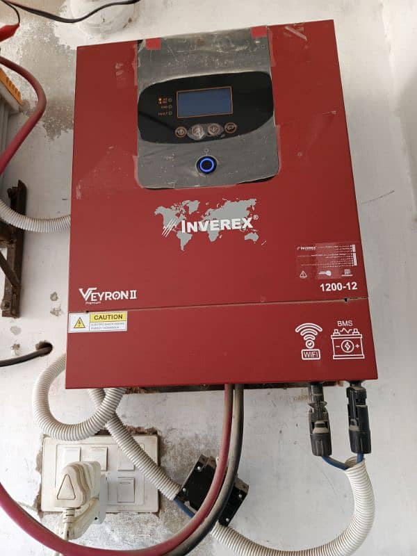 inverix 1.2 kw 2