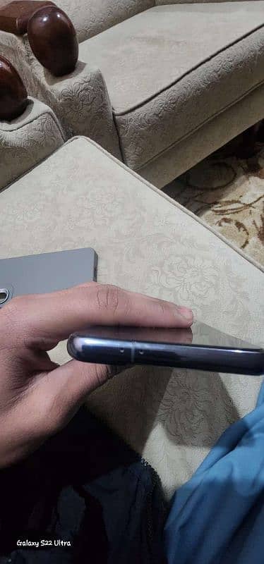 Samsung s21 8 128 10 by 10 condition 1