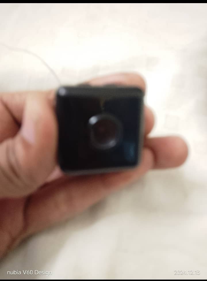 Mini CCTV full HD 2