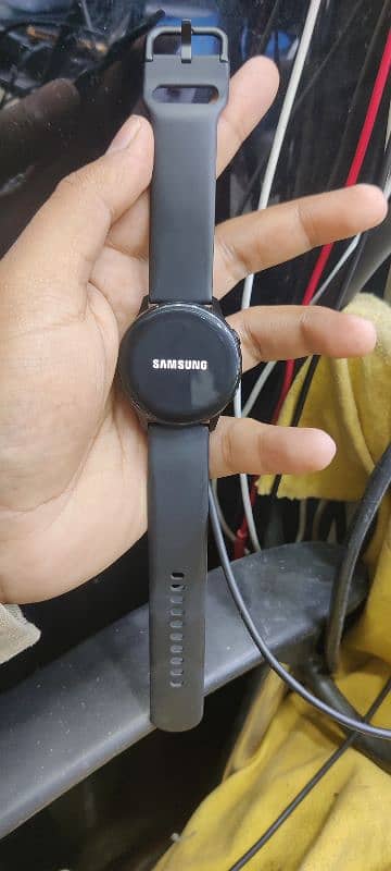 samsung galaxy watch active 0