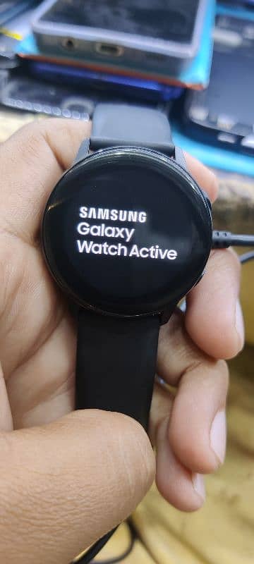 samsung galaxy watch active 1