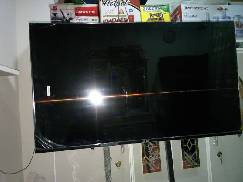 55 inch LED for sale urgent 0