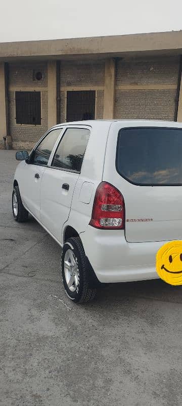 Suzuki Alto 2012 2