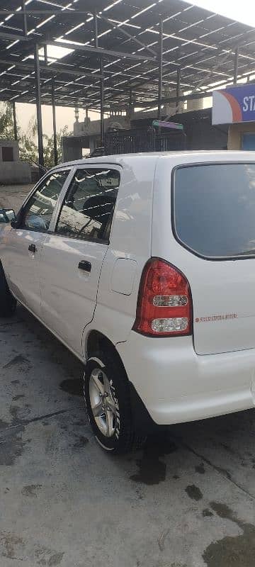 Suzuki Alto 2012 16