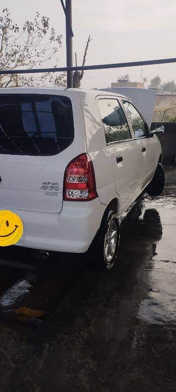 Suzuki Alto 2012 18