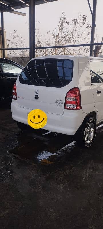 Suzuki Alto 2012 19