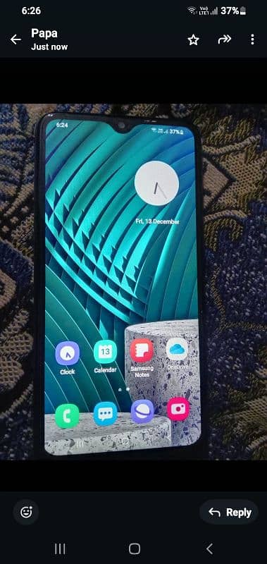 Samsung galaxy A10s contact number 03017021584 0