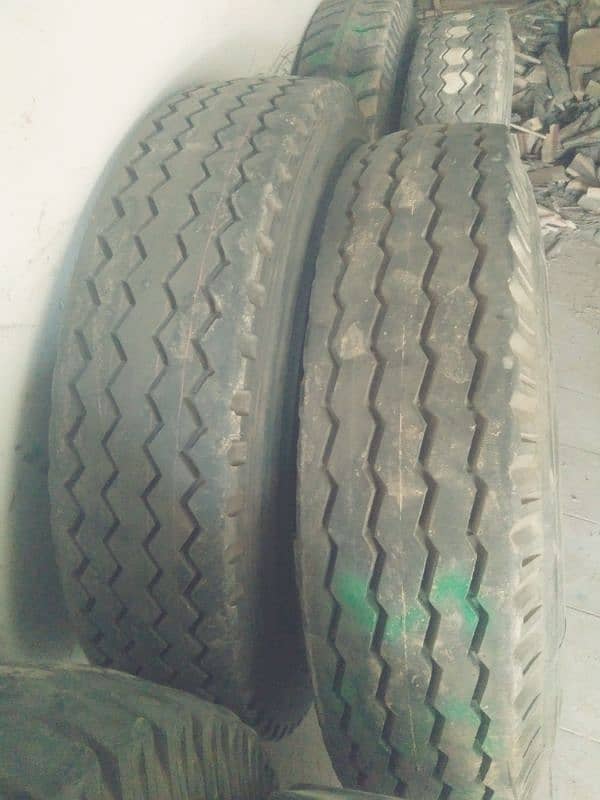 tyres for sale 2