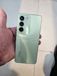 VIVO Y100