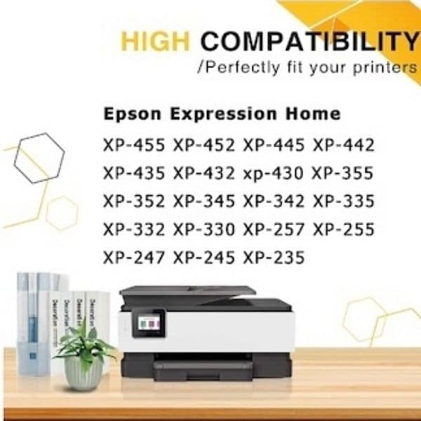 Epson Printer Cartridges 29XL,10Pack(4 black,2 cyan,2 magenta,2 yellow 1