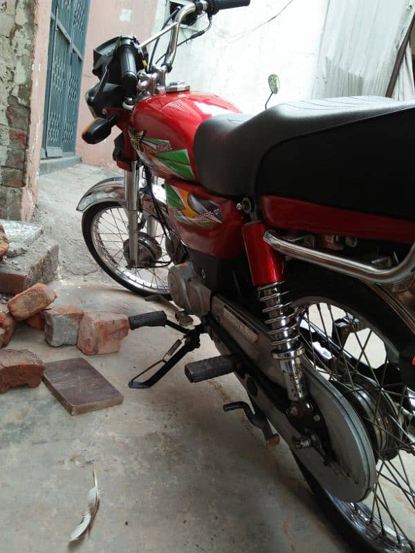 Ravi bike 2022 03096768770 1