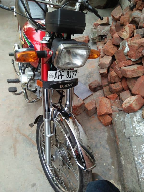 Ravi bike 2022 03096768770 3