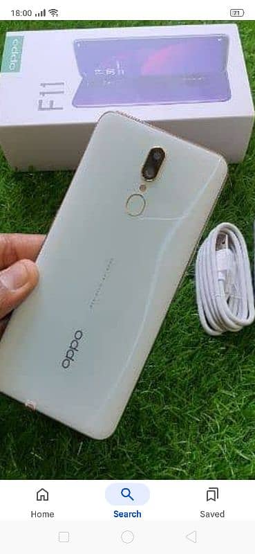 oppo F 11 1