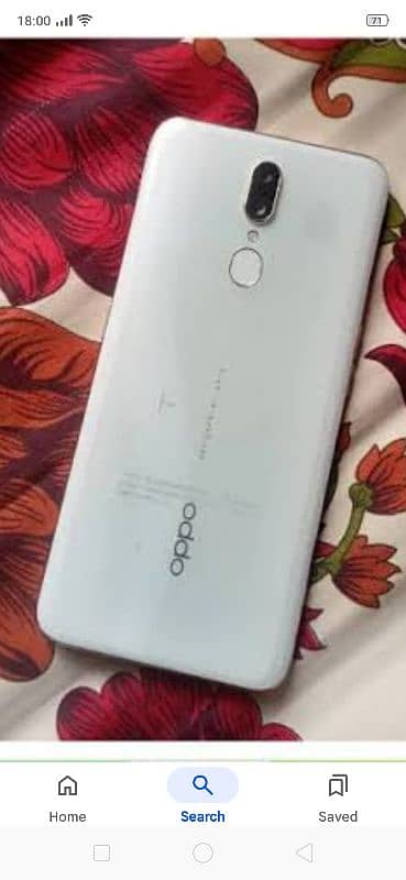 oppo F 11 2