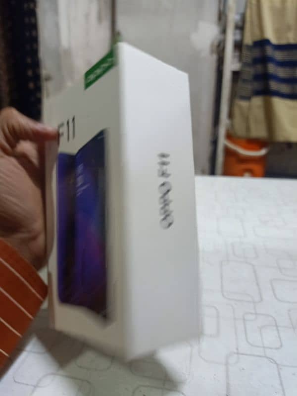 oppo F 11 3