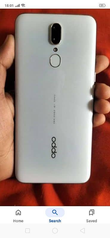 oppo F 11 6