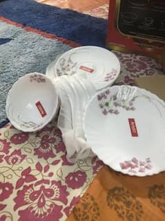 Dinner TeaSet/4p/dinner sets/Waterset 4p/ sale