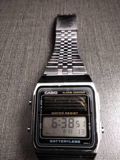 Casio