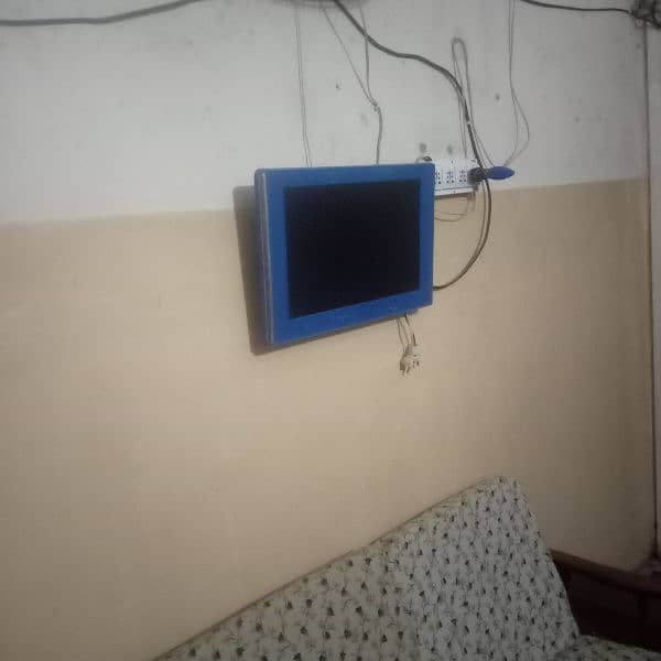 led tv 4