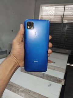 Redmi 9c 3/64