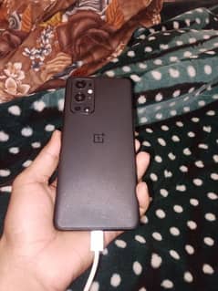 oneplus 9 Pro 10by10 8+8GB 256GB