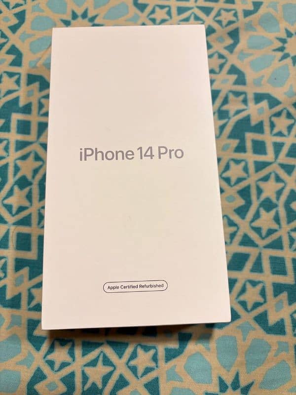 I phone 14 pro max 5