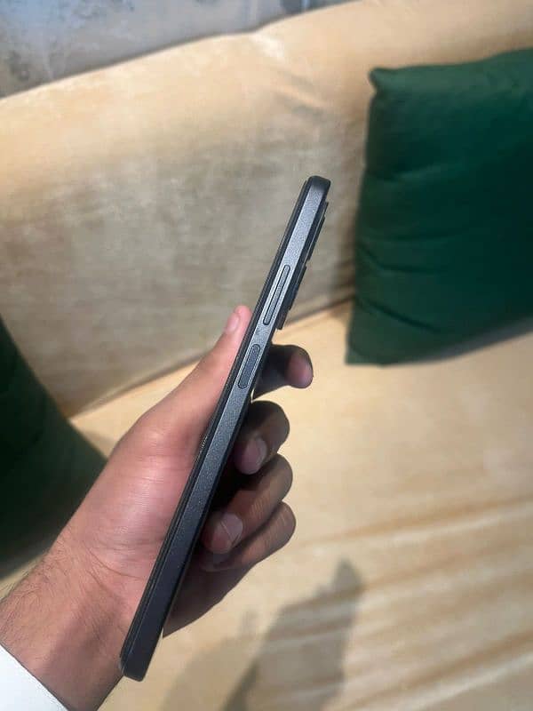 Redmi note 12 8/128 condition 10/10 2