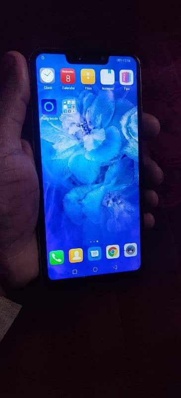 Huawei nova 3i 6/128 exchange possible 6